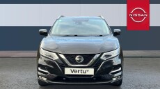 Nissan Qashqai 1.3 DiG-T Tekna 5dr Petrol Hatchback